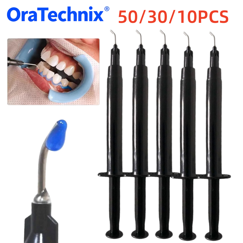 Teeth Whitening Near Me - 50/30/10 個歯科用ガムプロテクター 1.5 ミリリットル歯肉バリアダム歯シリンジゲルプロフェッショナル歯保護剤