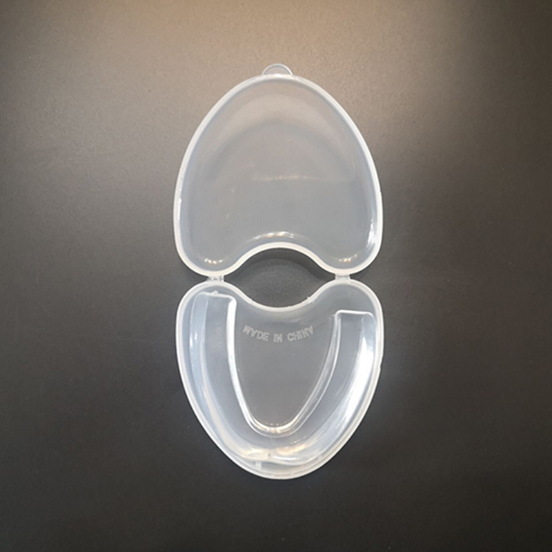 Eva歯保護ナイトガード、uxism用マウストレイ、研削、い - Teeth Whitening Mouth Guard のレビューと価格