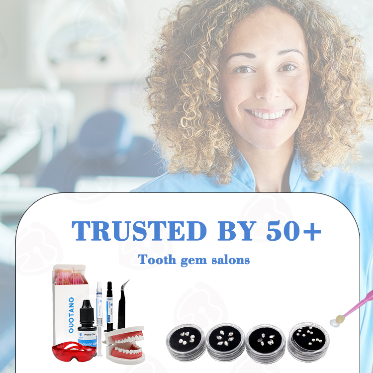 最安値 無料OEM歯用宝石キット 光硬化プロ仕様歯用宝石ホワ - Teeth Whitening Kit With Light のレビューと価格