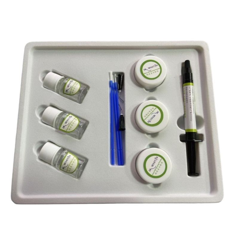 歯科用ホワイトニングセット 35% HP ブリーチングジェル - Teeth Whitening Near Me のレビューと価格