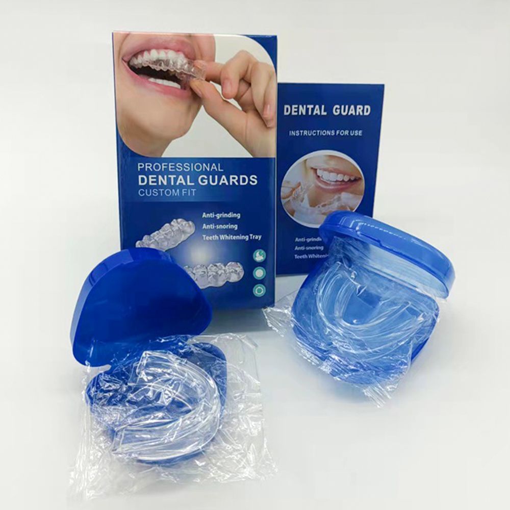 回転は、歯のホワイトニングトレイ,歯のホワイトニングケアツー - Teeth Whitening Mouth Guard のレビューと価格