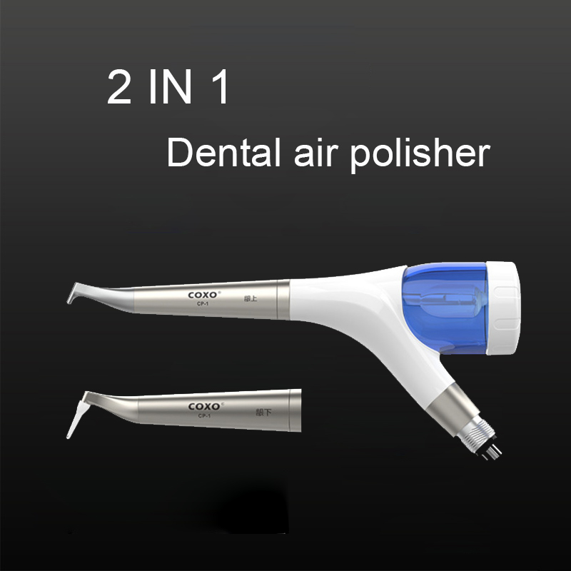 COXO CP-1 歯科エアポリッシャープロフィージェットエ - Teeth Whitening Products のレビューと価格