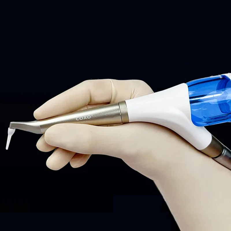 COXO CP-1 歯科エアポリッシャープロフィージェットエ - Teeth Whitening Products のレビューと価格
