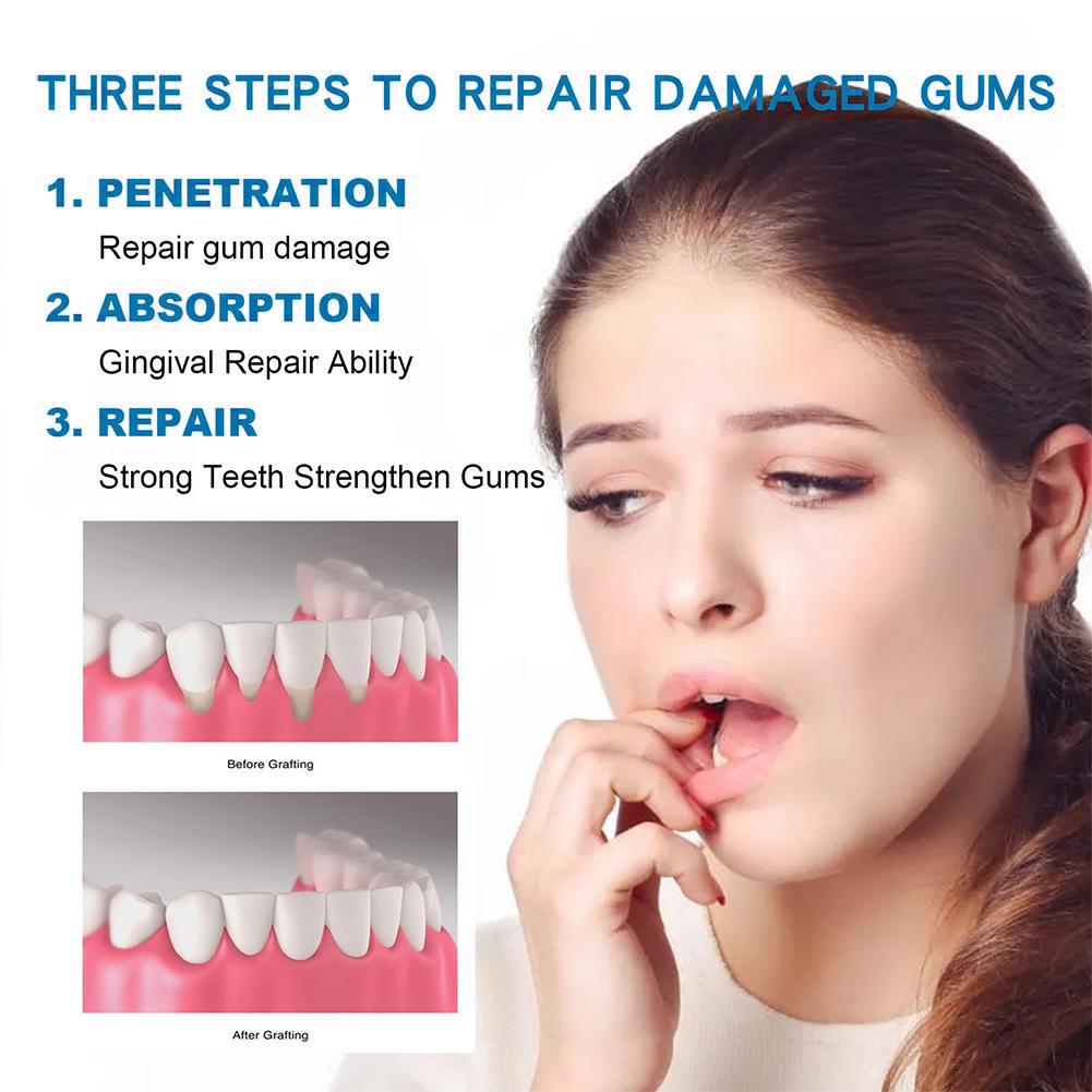 デンタルケア歯磨き粉 天然成分配合 歯茎を落ち着かせる歯磨き - Teeth Whitening Cream のレビューと価格
