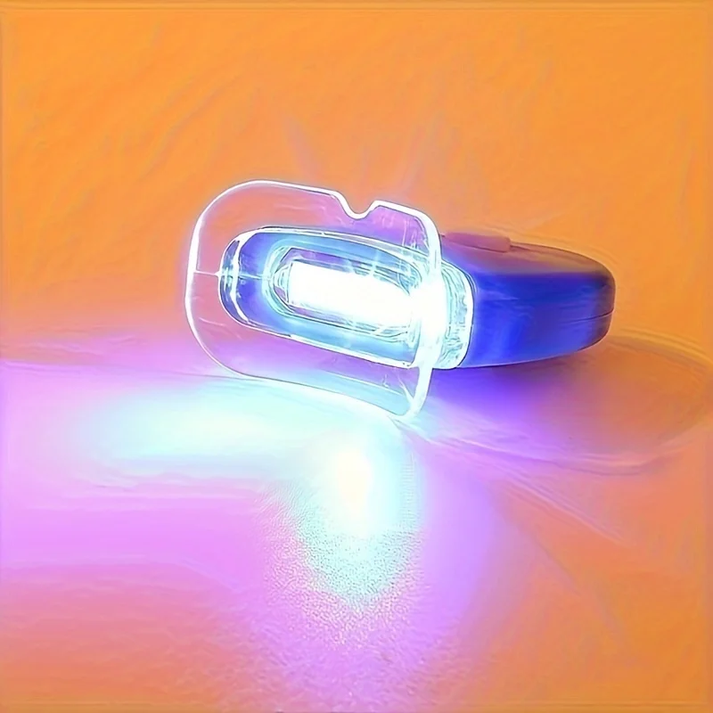LED 歯のホワイトニング ライト ホワイトニング ブルーラ - Teeth Whitening Uv Kit のレビューと価格