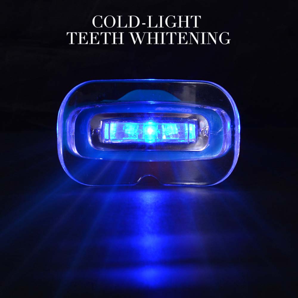 歯のホワイトニングキット,高品質の製品,過酸化物,明るい白, - Teeth Whitening Kit With Light のレビューと価格