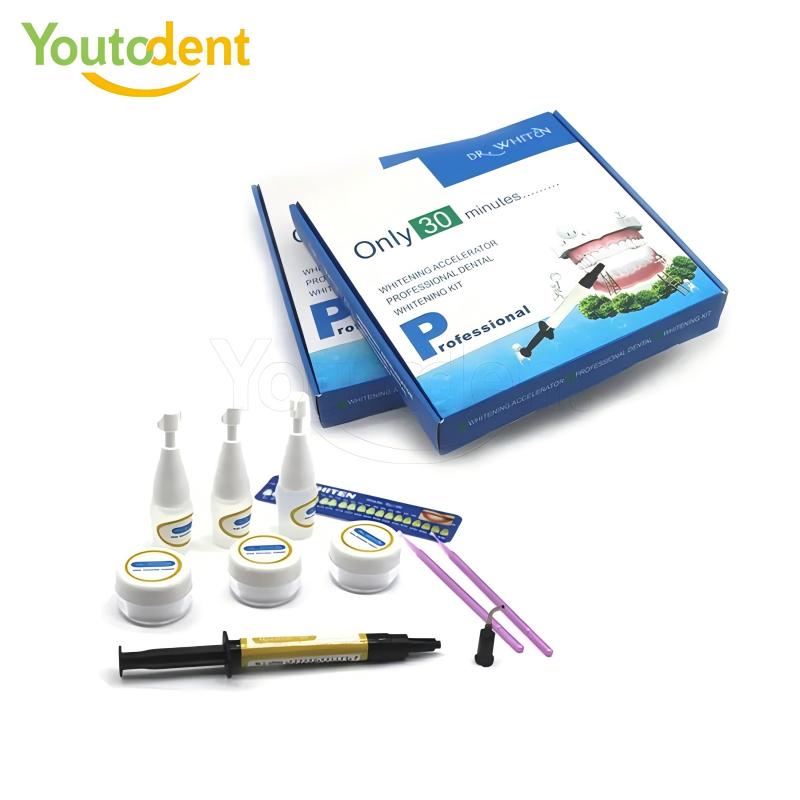 歯科ホワイトニングキット 35% 過酸化水素ホワイトニング歯 - Teeth Whitening Near Me のレビューと価格