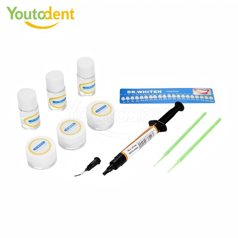 歯科ホワイトニングキット 35% 過酸化水素ホワイトニング歯 - Teeth Whitening Near Me のレビューと価格