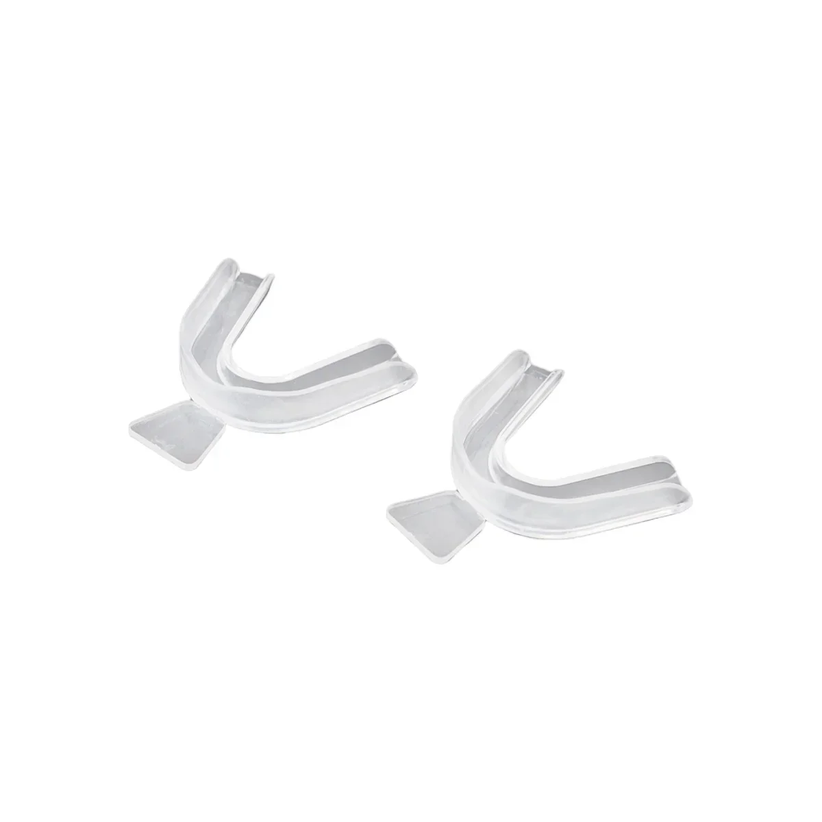 2/10個入り 取り外し可能な歯肉保護マウスガード 歯のケア - Teeth Whitening Mouth Guard のレビューと価格