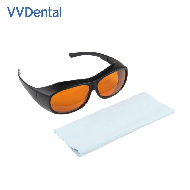 VV 歯科用安全ゴーグル眼鏡メガネ硬化ライト紫外線歯科医のた - Teeth Whitening Uv Kit のレビューと価格