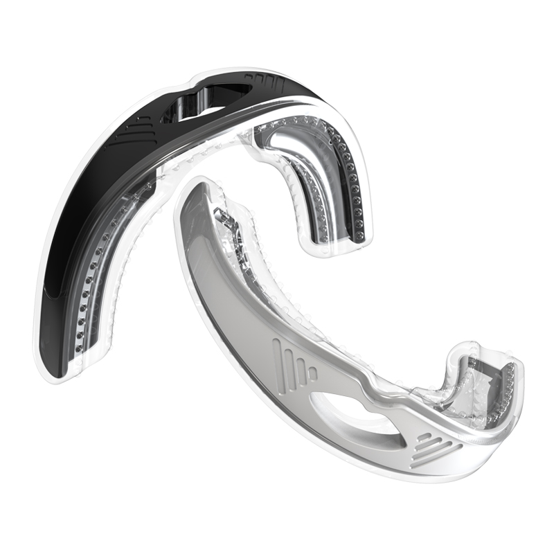 いびき防止歯ぎしり睡眠マウスガードナイトガードガムシールドマ - Teeth Whitening Mouth Guard のレビューと価格